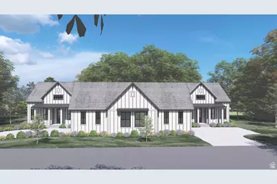 1495 E 400 N, Spanish Fork, UT 84660 - Photo 2