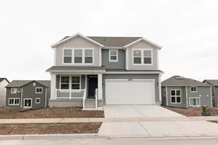 2928 N Purpletop Ln, Saratoga Springs, UT 84045 - Photo 1