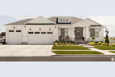 807 E Ridge View Dr #76, Salem, UT 84653 - Photo 2