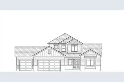 356 W 850 S, Vernal, UT 84078 - Photo 1