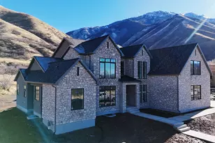 764 N 2000 E, Mapleton, UT 84664 - Photo 2