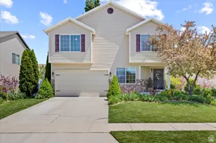 429 S 1280 W, Spanish Fork, UT 84660 - Photo 1