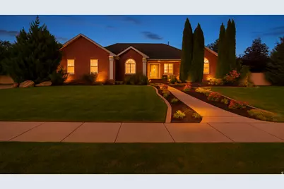 5378 W 10130 N, Highland, UT 84003 - Photo 2