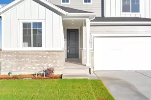 364 W Hideout Ct, Stansbury Park, UT 84074 - Photo 8