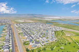 364 W Hideout Ct, Stansbury Park, UT 84074 - Photo 42