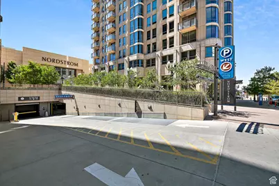 99 W South Temple St S #303, Salt Lake City, UT 84101 - Photo 30