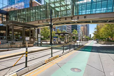 99 W South Temple St S #303, Salt Lake City, UT 84101 - Photo 38