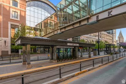 99 W South Temple St S #303, Salt Lake City, UT 84101 - Photo 36