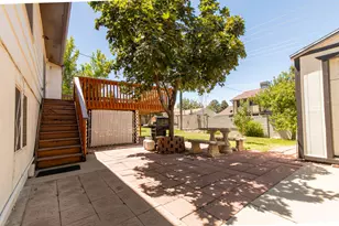 1008 S Fountain Dr, Cedar City, UT 84720 - Photo 34