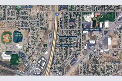 1008 S Fountain Dr, Cedar City, UT 84720 - Photo 2