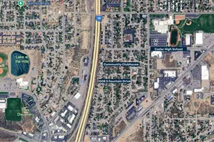 1008 S Fountain Dr, Cedar City, UT 84720 - Photo 2