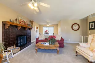 1008 S Fountain Dr, Cedar City, UT 84720 - Photo 4