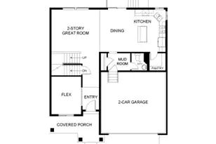 2898 N Purpletop Ln, Saratoga Springs, UT 84045 - Photo 2