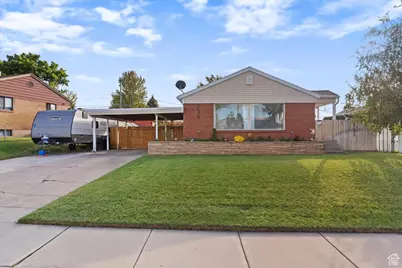 235 W 4600 S, Washington Terrace, UT 84405 - Photo 1