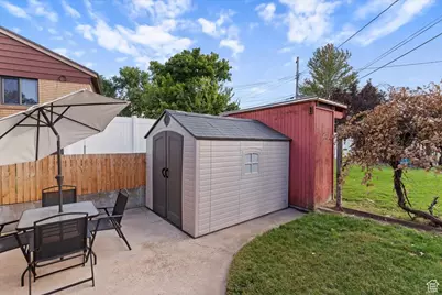 235 W 4600 S, Washington Terrace, UT 84405 - Photo 28