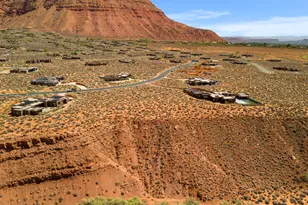 814 Wicasa Way, Ivins, UT 84738 - Photo 1