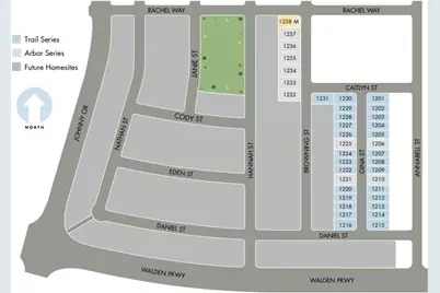 3446 N Gina St #1209, Eagle Mountain, UT 84005 - Photo 42