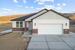 860 N Allred Ln, Manti, UT 84642 - Photo 1