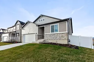 204 W 800 S, Willard, UT 84340 - Photo 1