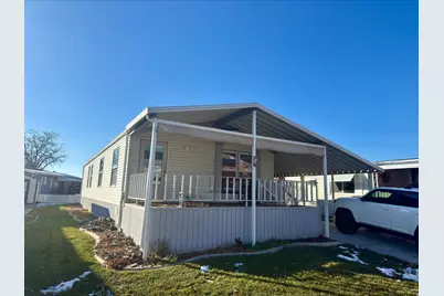1111 N 2000 W #123, Farr West, UT 84404 - Photo 2