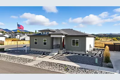 791 W 20 N, Hyrum, UT 84319 - Photo 2