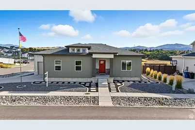 791 W 20 N, Hyrum, UT 84319 - Photo 1