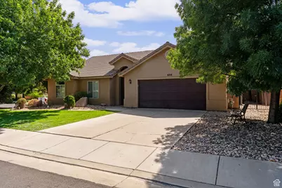 608 E 1010 Cir S, Saint George, UT 84790 - Photo 2