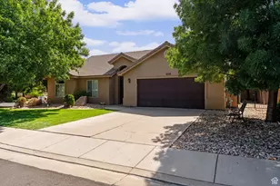 608 E 1010 Cir S, Saint George, UT 84790 - Photo 2