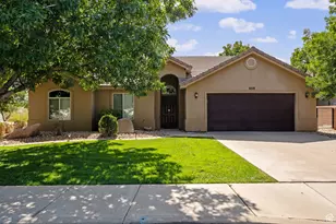 608 E 1010 Cir S, Saint George, UT 84790 - Photo 1