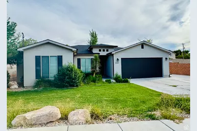321 W 600 N, La Verkin, UT 84745 - Photo 1