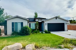 321 W 600 N, La Verkin, UT 84745 - Photo 1