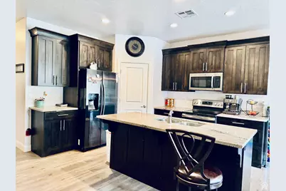 321 W 600 N, La Verkin, UT 84745 - Photo 16