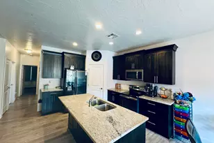 321 W 600 N, La Verkin, UT 84745 - Photo 18