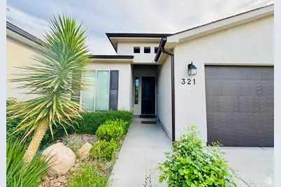 321 W 600 N, La Verkin, UT 84745 - Photo 4
