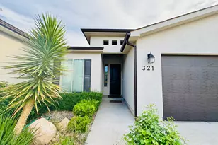 321 W 600 N, La Verkin, UT 84745 - Photo 4