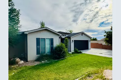 321 W 600 N, La Verkin, UT 84745 - Photo 2