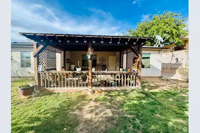 321 W 600 N, La Verkin, UT 84745 - Photo 46