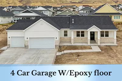 120 N 900 E, Hyde Park, UT 84318 - Photo 2