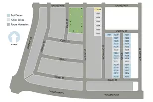 3472 N Gina St, Eagle Mountain, UT 84005 - Photo 44