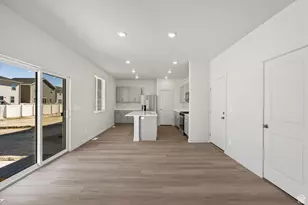 3472 N Gina St, Eagle Mountain, UT 84005 - Photo 10