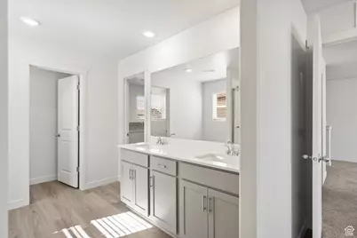 3472 N Gina St #1206, Eagle Mountain, UT 84005 - Photo 32