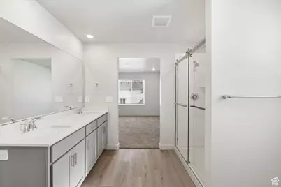 3472 N Gina St #1206, Eagle Mountain, UT 84005 - Photo 34