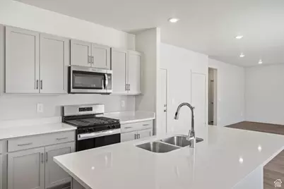 3472 N Gina St #1206, Eagle Mountain, UT 84005 - Photo 20