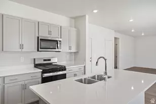 3472 N Gina St, Eagle Mountain, UT 84005 - Photo 20