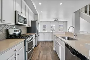 5371 W Bowstring Way, South Jordan, UT 84009 - Photo 8