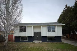 3695 W Carolina Dr, West Jordan, UT 84084 - Photo 1