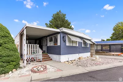 1146 W Carmellia Dr #33, Taylorsville, UT 84123 - Photo 14