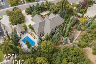 3532 N Layton Ridge Dr, Layton, UT 84040 - Photo 108