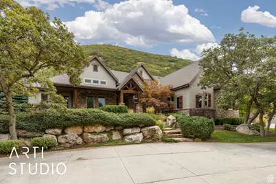 3532 N Layton Ridge Dr, Layton, UT 84040 - Photo 4