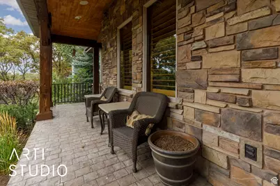 3532 N Layton Ridge Dr, Layton, UT 84040 - Photo 12